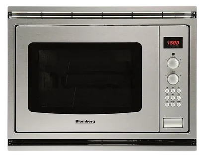 Микроволновая печь Blomberg